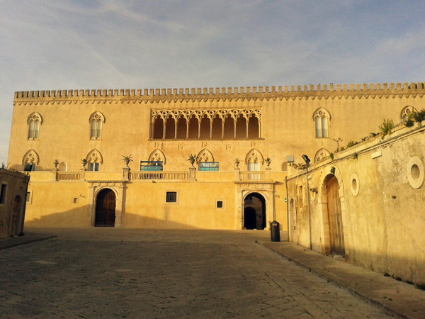 100 mila presenze al Castello di Donnafugata nel 2018: è il sito ragusano più visitato