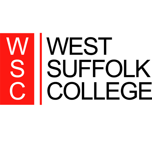 IL WEST SUFFOLK COLLEGE AL SALONE DELLO STUDENTE DI CATANIA