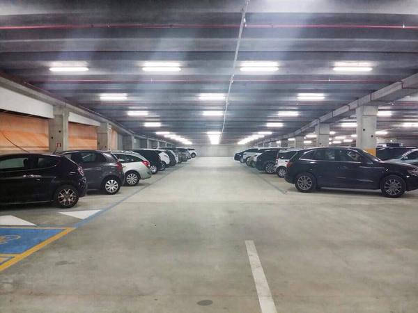 Oltre 5 milioni di euro per costruire nuovi parcheggi in 13 città siciliane. C’è anche Ragusa