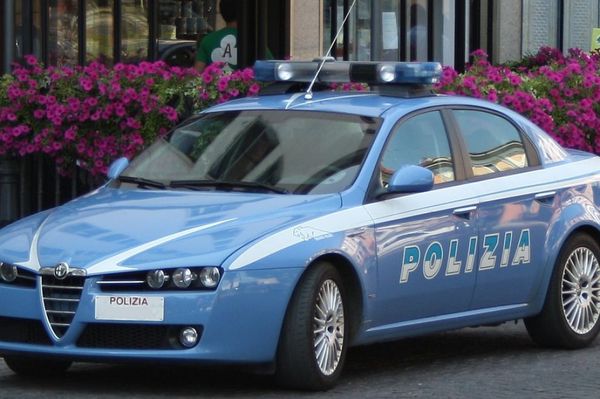 EMESSO GIUDIZIO NEI CONFRONTI DEL COMISANO, CARMELO BURRAFATO