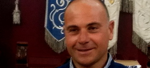 INTERVISTA A CARMELO PORTELLI NEO PRESIDENTE DEL CONSIGLIO COMUNALE
