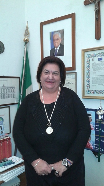 CONSIGLIO COMUNALE: RICORDATA ELENA FAVA