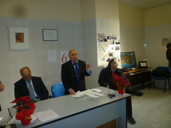 CENTRO RISVEGLI IBLEO