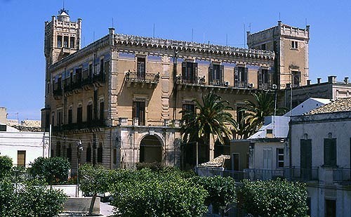 A ISPICA PRESTO LE NUOVE DOMANDE PER LE AREE CIMITERIALI