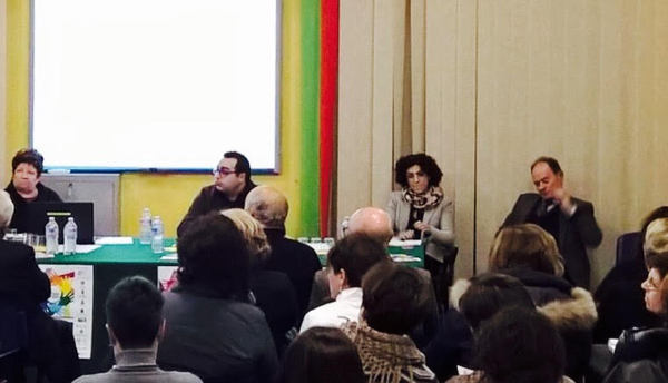 SBLOCCATI SERVIZI STUDENTI DISABILI IBLEI