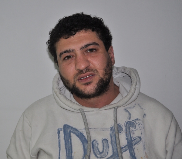 EVASORE SERIALE A MODICA