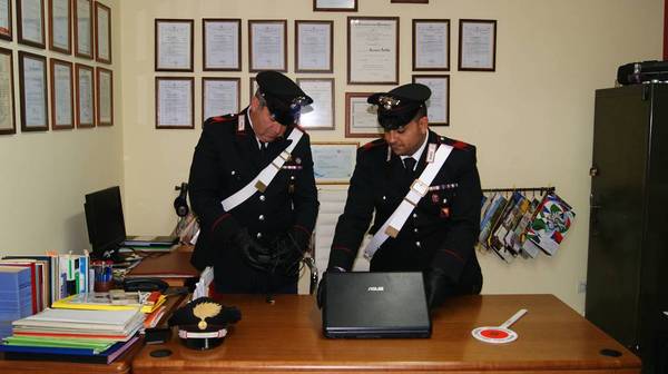 SIRACUSA.   CONTROLLO DEL TERRITORIO