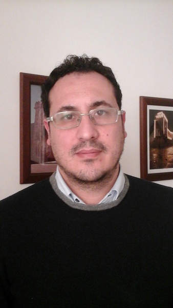DANIELE GALLO ADERISCE AD AREA POPOLARE