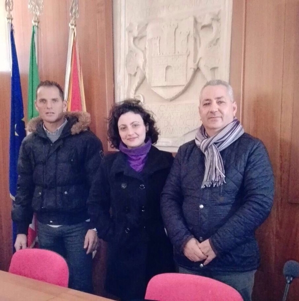 ILLAZIONI CONTRO IL GRUPPO CONSILIARE “INSIEME” DI ACATE