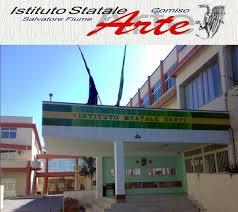 CONFERENZA AL LICEO ARTISTICO DI COMISO IN OCCASIONE DEI CENTO ANNI DELLA NASCITA DI SALVATORE FIUME