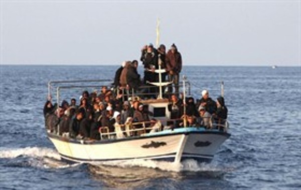 Scafisti per bisogno. Assolti dal tribunale di Palermo 14 migranti accusati di favoreggiamento immigrazione clandestina. Ecco perché