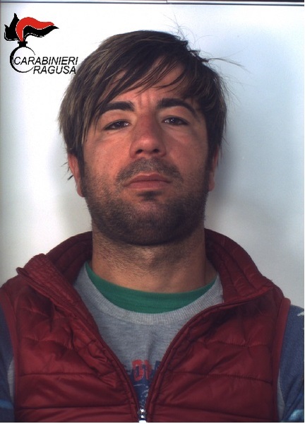 VITTORIA: OPERAZIONE ANTIDROGA “COFFEE DRUGS”