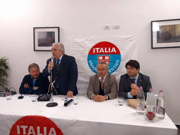 UNA MOZIONE DI INDIRIZZO SULLA CRISI DELL’AGRICOLTURA  E DELL’AUTOTRASPORTO