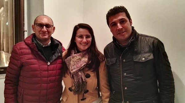 IL GRUPPO CONSILIARE DI “ISPICA PUNTO A CAPO” A FAVORE DELLE FAMIGLIE E DEL COMPARTO EDILE