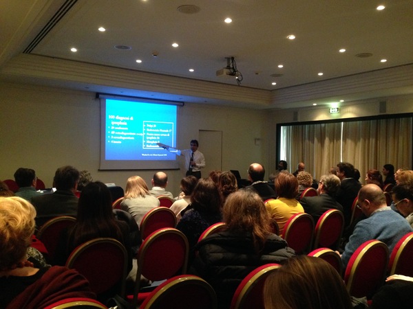 ESPERTI A CONFRONTO  APPROCCIO MULTIDISCIPLINARE  “UPDATES IN PATOLOGIA GINECOLOGICA E MAMMARIA”