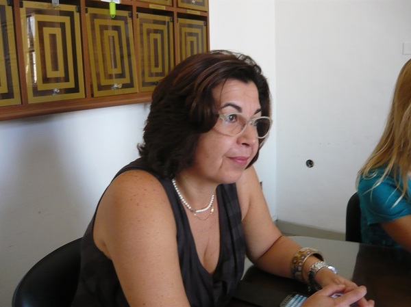 “GIUSTO E DECISO IL SEGNALE DI IACONO”