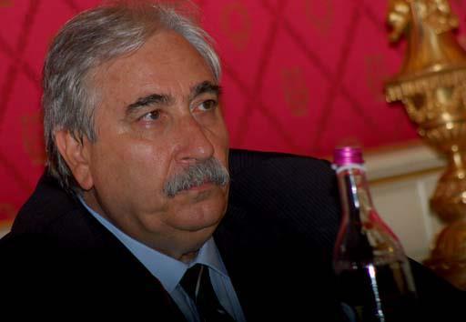 Giuseppe Lavima torna in casa Udc. Nominato commissario provinciale di Ragusa