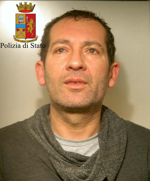 ORDINANZA DI CUSTODIA CAUTELARE AL PLURIPREGIUDICATO DI COMISO ANTONIO GIUSEPPE TINGHINO