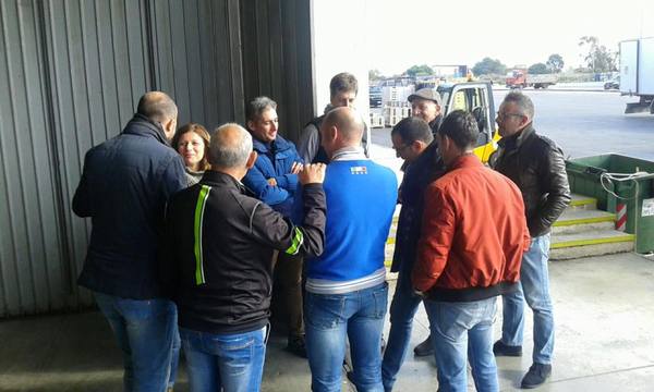 IL MOVIMENTO POLITICO SVILUPPO IBLEO SI MOBILITA A SOSTEGNO DEL COMPARTO AGRICOLO