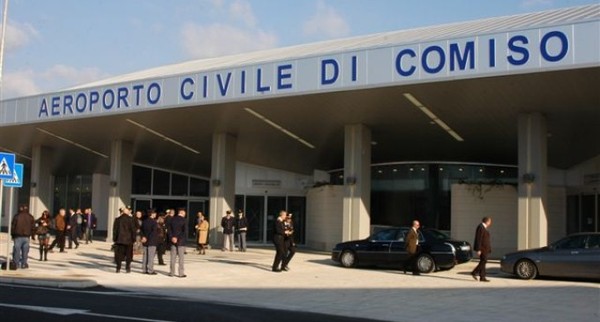 Aeroporto di Comiso, approvato il piano industriale. Perdita di tre milioni di euro.