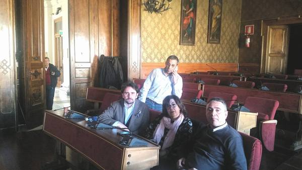 L’ARS BOCCIA IL PROGETTINO DEMAGOGICO E POPULISTICO DI DIPASQUALE