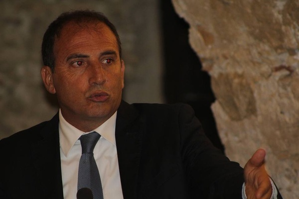 CONTROREPLICA AL SINDACO DI MODICA