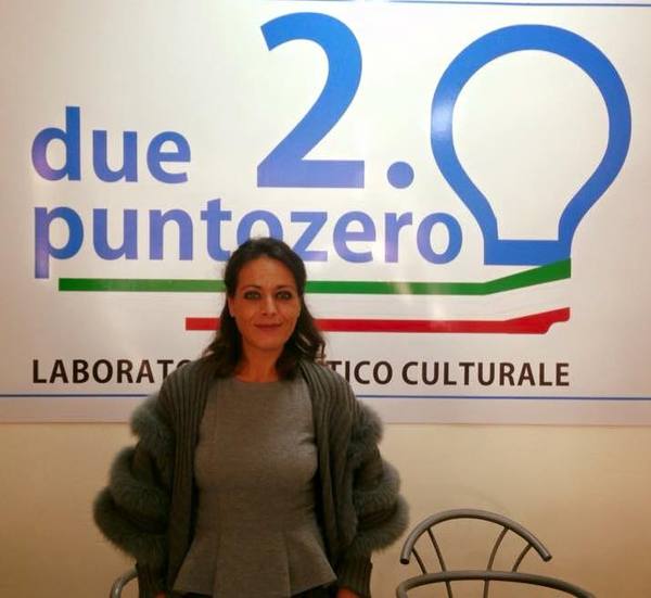 ATTACCO DELLA CONSIGLIERA MANUELA NICITA