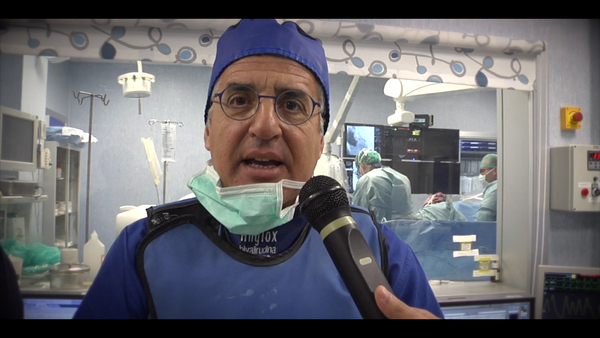 FOCUS SUL TRATTAMENTO PERCUTANEO DELLE VALVOLE CARDIACHE