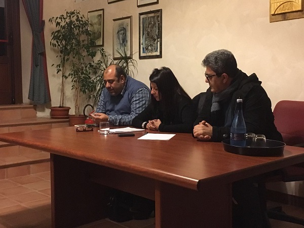 IL LABORATORIO 2.0 INCONTRA RESIDENTI E COMMERCIANTI DI IBLA