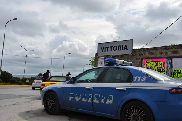 PREVENZIONE DI POLIZIA