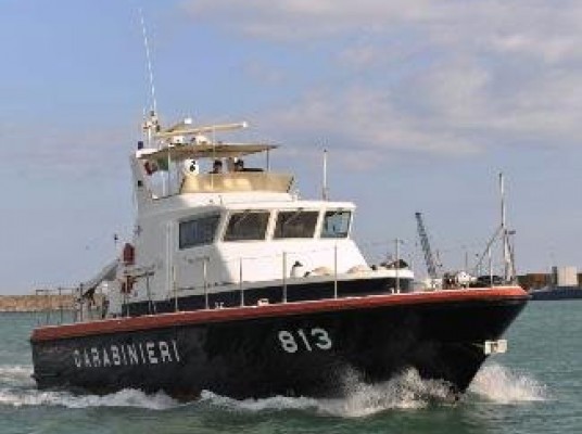 RAGUSA: OPERAZIONE “PASQUA SICURA” DEI CARABINIERI