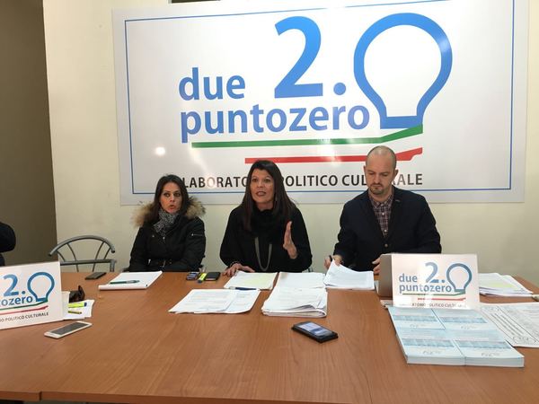 L’ASSESSORE “INTOCCABILE” BACCHETTATO PUBBLICAMENTE ANCHE DAI CONSIGLIERI DEL SUO STESSO MOVIMENTO