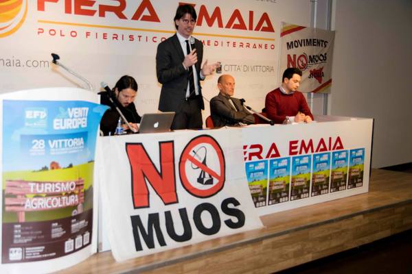 SVILUPPO DEL TERRITORIO CON I FONDI EUROPEI