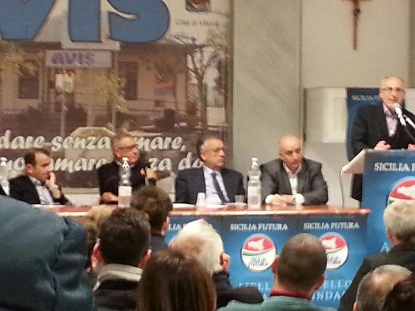 CILIA:“POLEMICHE PRETESTUOSE”