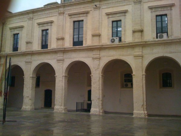 Approvato in commissione il bilancio del comune di Modica