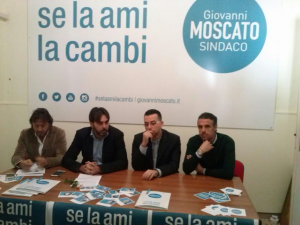 RISPOSTA ALLA NOTA DELL’ASSESSORE CANNIZZO,  BLOCCANO LO SVILUPPO DELLA CITTÀ DA 10 ANNI