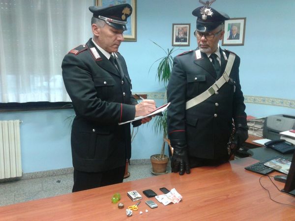 SIRACUSA. VIOLA RIPETUTAMENTE GLI OBBLIGHI DELLA SORVEGLIANZA SPECIALE