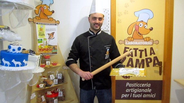 FATTI A ZAMPA