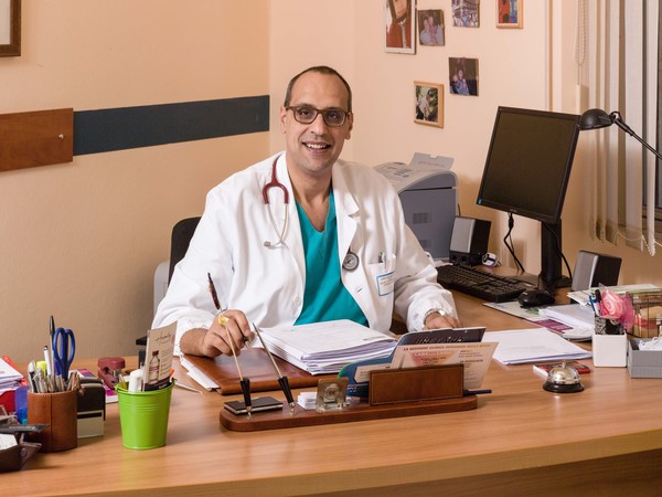 ECCEZIONALE INTERVENTO DI IMPIANTO DI PROTESI CARDIACA