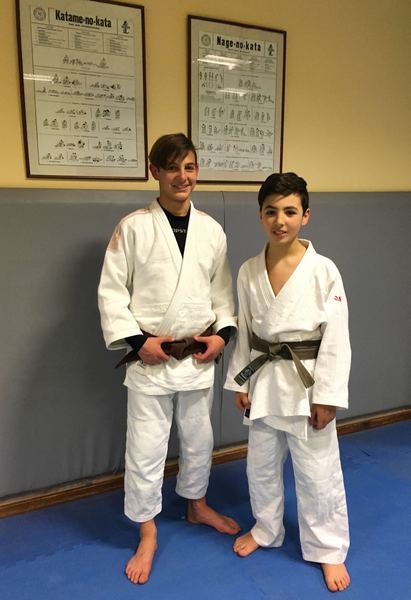 JUDO: LA SQUADRA AGONISTICA DELLA BASAKI RAGUSA SALE SUL GRADINO PIU’ ALTO DEL PODIO CON LICITRA