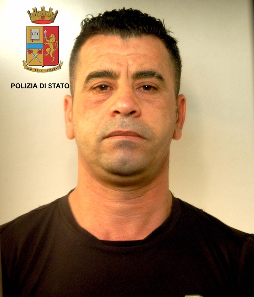 RITORNA IN CARCERE PREGIUDICATO TUNISINO AGLI ARRESTI DOMICILIARI