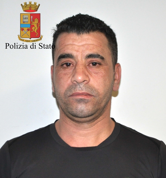COMISO:CONTROLLO DEL TERRITORIO