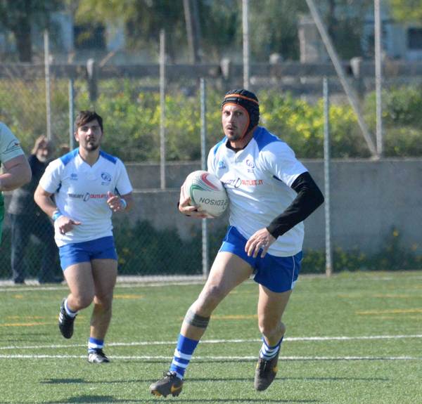 CINQUE PUNTI PER CONTINUARE A CORRERE