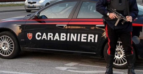 MODICA: RAPINARONO UN COETANEO, CARABINIERI ARRESTANO UN 22ENNE