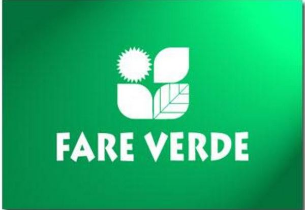 FARE VERDE: GRAVISSIME LE DICHIARAZIONI DEL PREMIER RENZI SU REFERENDUM.