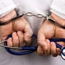 Arrestato finto medico nutrizionista che operava anche a Ragusa