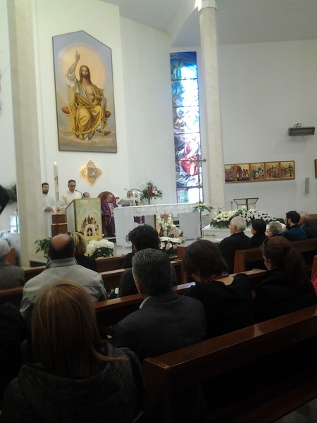 OGGI I FUNERALI DI SARA DI NATALE