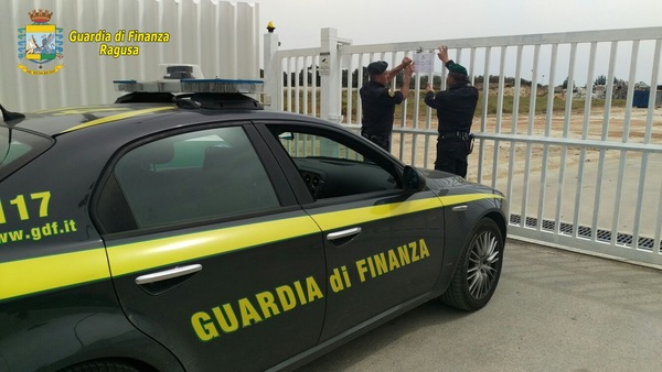 Catania: stangata ai re della fisioterapia, gestivano centri anche a Ragusa. Sequestro GdF per 3 milioni