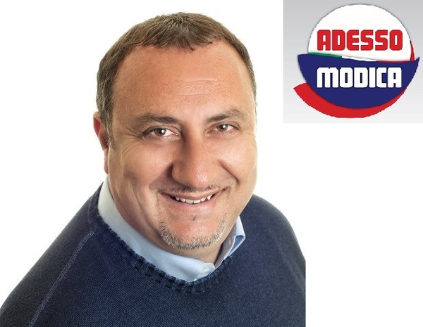 EMANUELE CAVALLO E’ IL  NUOVO COORDINATORE POLITICO DI “ADESSO MODICA”