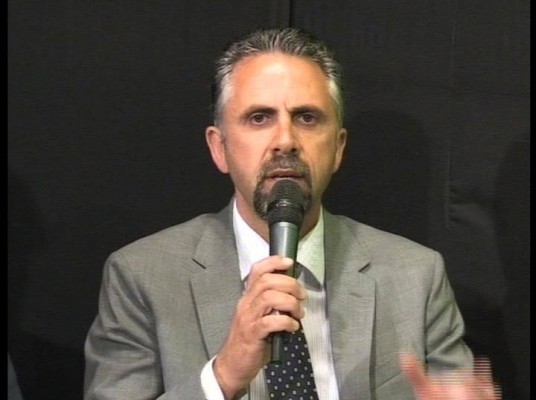 Ignazio Abbate: “io i patti li rispetto”. E fornisce le prove.